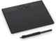 Графічний планшет Wacom Intuos Pro Medium PTK670 + Pro Pen 3 Black - зображення 5