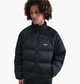 Куртка чоловіча Nike Lj Tf Dwnfl Black M Чорний HV3501-010 - зображення 1