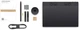 Графічний планшет Wacom Intuos Pro Medium PTK670 + Pro Pen 3 Black - зображення 8