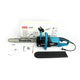 Электрическая цепная пила Makita UC4540A 2,2 кВт, шина 40 см, бесключевая натяжение цепи - изображение 7