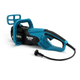 Электрическая цепная пила Makita UC4540A 2,2 кВт, шина 40 см, бесключевая натяжение цепи - изображение 8