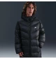 Куртка чоловіча Nike Windrunner Black XL Чорний HV1441-010 - зображення 2