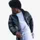 Куртка чоловіча Nike Windrunner Down Parka L Комбінований HV1441-061 - зображення 5