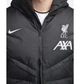 Куртка чоловіча Nike Lfc Sf Strk Sdf Black M Чорний FD7140-061 - зображення 5