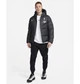 Куртка чоловіча Nike Lfc Sf Strk Sdf Black XL Чорний FD7140-061 - зображення 8