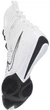 Обувь для бокса Nike Hyperko 3 белая, черная 45 (11US) 29 см - изображение 7
