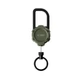 Автодержатель Tech-Protect ATH03 UrbanLoop Anti-Theft Military Green (5906302342624) - изображение 3