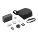 Система беспроводных микрофонов DJI Mic Mini 2 (1 TX + 1 Mobile RX + зарядный кейс) (CP.RN.00000533.01) - изображение 2
