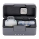 Система беспроводных микрофонов DJI Mic Mini 2 (1 TX + 1 Mobile RX + зарядный кейс) (CP.RN.00000533.01) - изображение 3