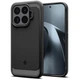 Чехол Spigen Rugged Armor для Xiaomi 17T Pro Black (ACS11869) - изображение 1