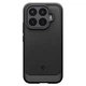 Чехол Spigen Rugged Armor для Xiaomi 17T Pro Black (ACS11869) - изображение 2