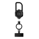 Автодержатель Tech-Protect ATH03 UrbanLoop Anti-Theft Black (5906302342617) - изображение 2