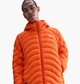 Куртка чоловіча Nike Acg Tfadv Lava Flow Orange M Помаранчевий HJ3735-819 - зображення 1