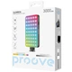Портативный LED Видеосвет Proove GlowBox black 129 LED RGB - изображение 2