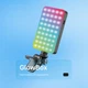 Портативный LED Видеосвет Proove GlowBox black 129 LED RGB - изображение 3