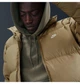 Куртка мужская Nike Club Puffer Olive L Оливковий IB2975-297 - изображение 4