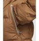 Куртка мужская Nike Windrunner Primaloft Storm-Fit Hooded Puffer Brown S Коричневий FB8185-248 - изображение 5
