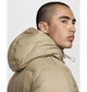 Куртка мужская Nike Windrunner Primaloft Storm-Fit Hooded Puffer Brown S Коричневий FB8185-248 - изображение 6