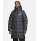 Куртка чоловіча Nike Windrunner Primaloft® L Чорний FB8189-010 - зображення 2