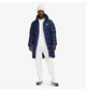 Куртка чоловіча Nike Windrunner Primaloft S Синій FB8189-410 - зображення 3