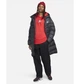 Куртка чоловіча Nike Windrunner Primaloft® XL Чорний FB8189-010 - зображення 9