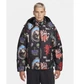 Куртка мужская Nike Lebron Therma-Fit Dwnfl XL Комбінований FB6974-010 - изображение 4