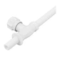 Монокран Plamix Mono-004 White (без подводки) (PM0641) - изображение 6