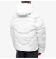 Куртка чоловіча Nike Tech Pack Insulated Atlas Jacket White XL Білий FB7423-133 - зображення 4