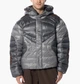 Куртка мужская Nike Tech Pack Insulated Atlas Jacket Grey 2XL Сірий FB7423-029 - изображение 1