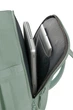 Рюкзак S/M 15.6" American Tourister TAKE2CABIN ICEBERG GREEN 40x30x20 91G*44021 - изображение 14