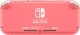 Ігрова консоль Nintendo Switch Lite 32GB Coral - зображення 2