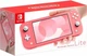 Ігрова консоль Nintendo Switch Lite 32GB Coral - зображення 5