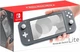 Ігрова консоль Nintendo Switch Lite 32GB Grey - зображення 5