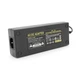 Импульсный адаптер питания Voltronic YG2405 24В 5А (120Вт) штекер 5.5x2.5 + кабель питания, длина 1,00м, LED-индикация - изображение 3