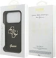 Etui Guess Fixed Glitter Big 4G do iPhone 18 Pro / 17 Pro czarne (GUE005495) - obraz 8