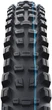 Покришка 29x2.50 (63-622) Schwalbe ROMY TRAIL PRO, TLR, B/B-SK HS646 MID 67EPI - зображення 2