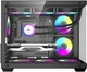 Корпус для ПК DarkFlash B275 Pro Black mATX без БЖ - зображення 3
