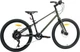 Велосипед 24" Pride GLIDER 4.2 черный B6 - изображение 3
