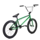 Велосипед 20" Stolen HEIST 21.00" DARK GREEN W/CHROME A3 - зображення 3