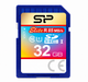 Карта пам'яті Silicon Power Elite SDHC 32GB Class 10 UHS-I (U1) (SP032GBSDHAU1V10) - зображення 2