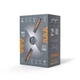 Акумулятор VIDEX Li-ion LIR03C/AAA USB-C 1.5V (захист) 570mAh 2pcs/Pack - зображення 3