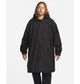 Куртка мужская Nike M Nl Tf 3In1 Parka XL Чорний DQ4926-010 - изображение 4