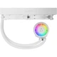 Система водяного охлаждения Arctic Liquid Freezer III Pro 280 A-RGB White (ACFRE00187A) - изображение 2