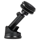 Автотримач ACEFAST D67, QI2, 25W, cooling wireless charging car holder with suction cup, 4.7-6.9", black - зображення 4