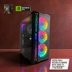 Ігровий преміум ПК AMD Ryzen 9 5900X / NVIDIA RTX 5060 TI / 32 GB DDR4 / 1 TB SSD M2 NVME / ASUS PRIME AMD X570-PRO / 750W 80+ GOLD / WINDOWS 11 PRO - зображення 1