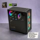 Игровой ПК AMD Ryzen 9 5900X / RTX 3070 TI / 32 GB RAM / 1 TB NVMe / ASUS PRIME AMD X570-PRO / 750W 80+ / WINDOWS 11 PRO - изображение 3