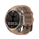 Розумний годинник Modfit Titan Force GPS Pro Gold з GPS, AMOLED дисплеєм та захистом 5 ATM - зображення 1