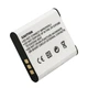 Аккумулятор CNP150 (NP150) 1400mAh 3.7V Li-Ion для фотокамер Casio (K-CH162) - изображение 2