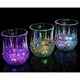 Склянка FLASH CUP з LED-підсвічуванням 200 мл, Asson - зображення 3