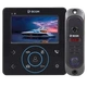 Комплект видеодомофона BCOM BD-480 Black Kit - изображение 1